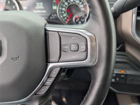 Used 2024 RAM 2500 Laramie w/ Chrome Bumper Package image 24