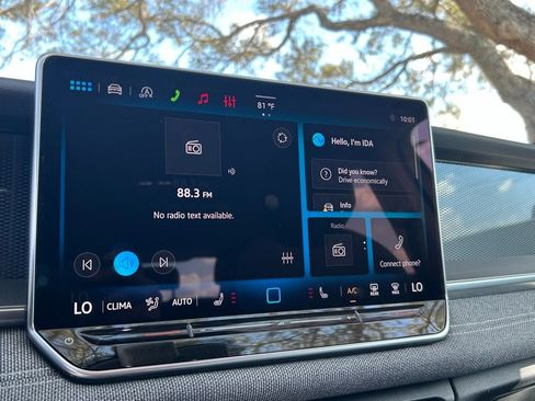 New 2026 Volkswagen Tiguan S FWD image 56