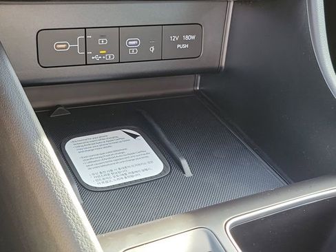 New 2026 Hyundai Sonata SEL image 13