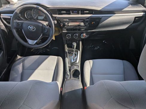 Used 2014 Toyota Corolla L FWD image 28