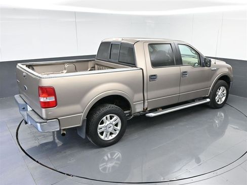 Used 2004 Ford F150 Lariat image 24