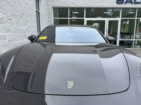 Used 2020 Porsche Panamera Turbo Executive w/ Sportdesign Package AWD/4WD image 12