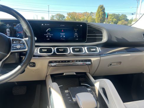 Certified 2023 Mercedes-Benz GLE 350 4MATIC image 31