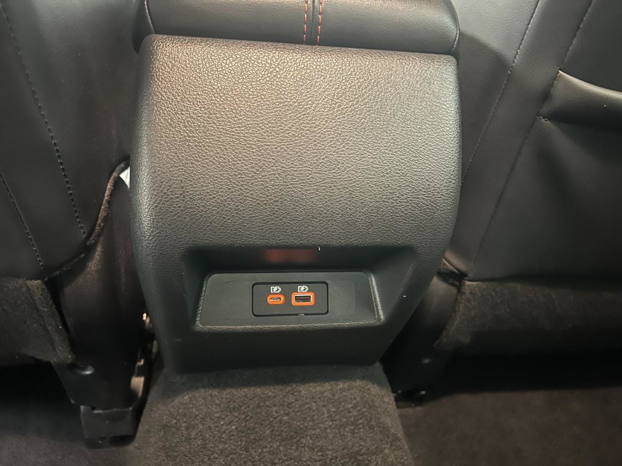 Used 2025 Nissan Altima 2.5 SR FWD image 56