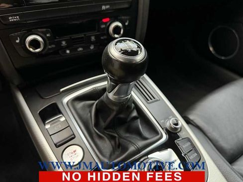 Used 2014 Audi A4 2.0T Premium Plus w/ Premium Plus Package image 32