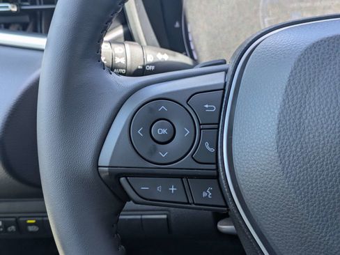 New 2026 Toyota Corolla XSE FWD image 25