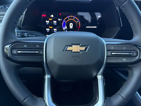 New 2026 Chevrolet Colorado LT w/ Advanced Trailering Package image 23