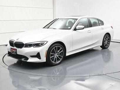 Used 2022 BMW 330i xDrive Sedan w/ Premium Package 2