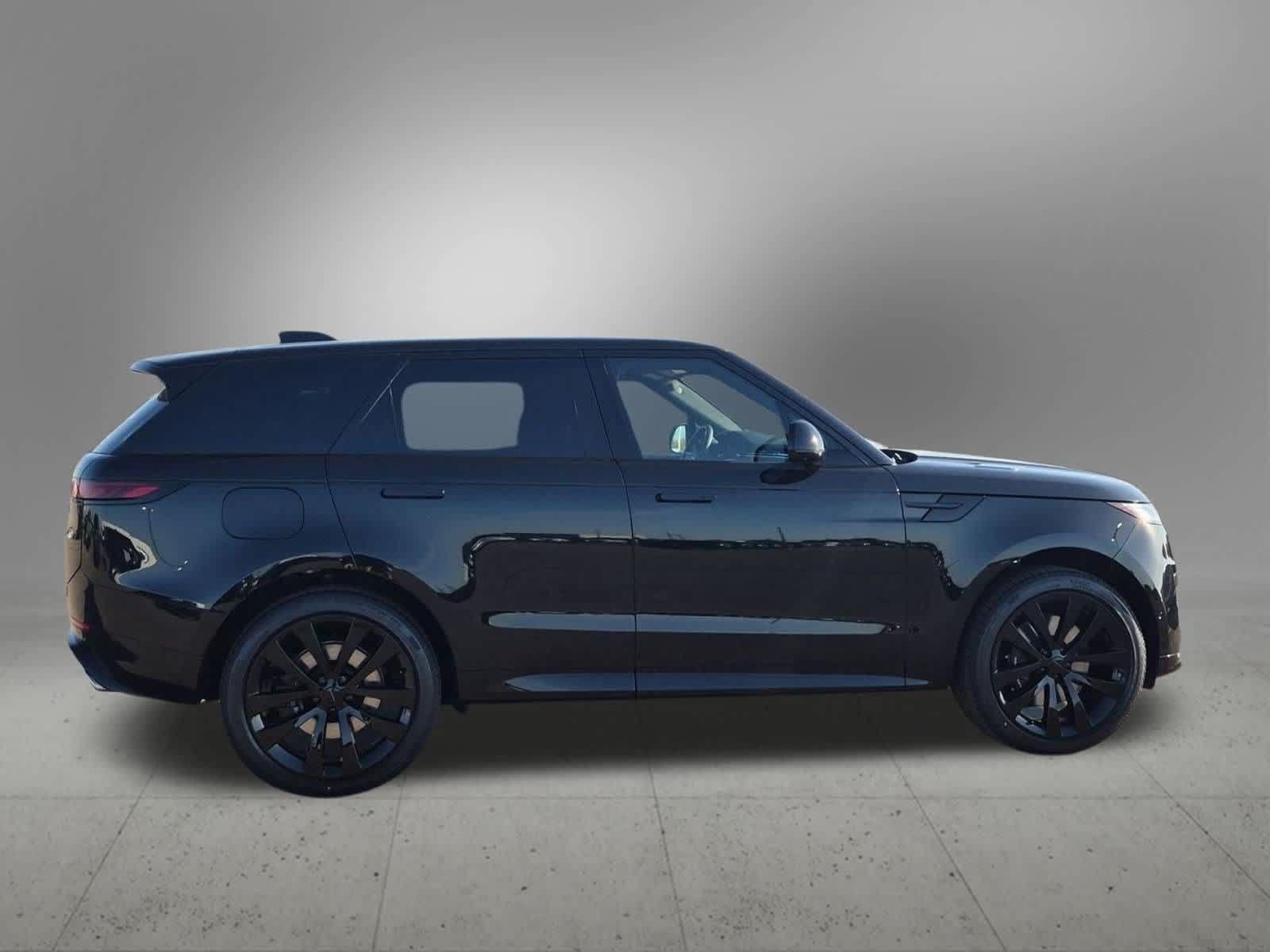 New 2027 Land Rover Range Rover Sport Twenty Edition AWD/4WD image 7
