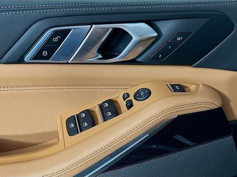 New 2026 BMW X5 xDrive40i w/ M Sport Package image 20