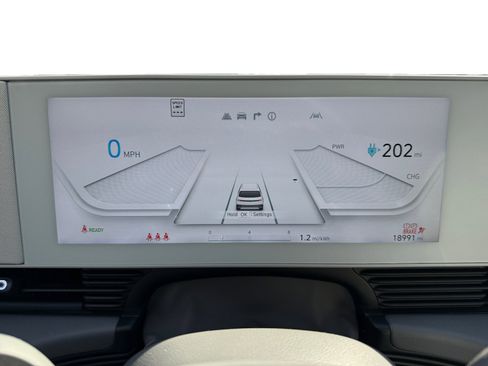 Certified 2023 Hyundai Ioniq 5 SEL image 11