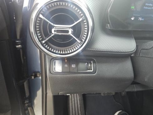 New 2026 Chevrolet Equinox LT w/ Safety and Technology Package image 25