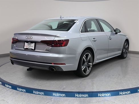 Used 2018 Audi A4 2.0T Premium Plus image 6