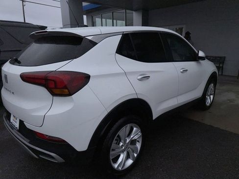 Used 2025 Buick Encore GX Preferred image 13