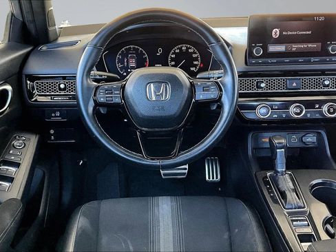 Used 2022 Honda Civic Sport image 8