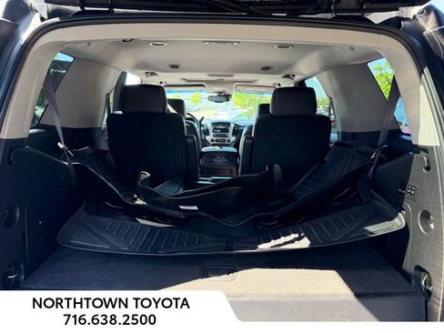 Used 2020 GMC Yukon SLT AWD/4WD image 20