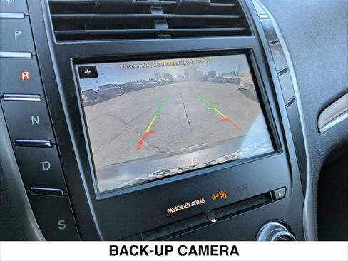 Used 2019 Lincoln MKC Select w/ Select Plus Package image 18