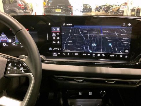 Certified 2025 Audi A5 2.0T Premium Plus w/ Premium Plus image 6