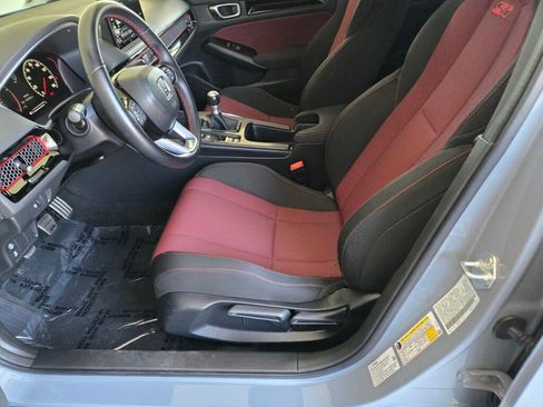 Certified 2024 Honda Civic Si image 19