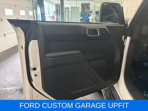 New 2026 Ford Bronco Outer Banks AWD/4WD image 18