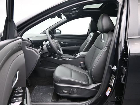 New 2026 Hyundai Santa Cruz Limited AWD/4WD image 25
