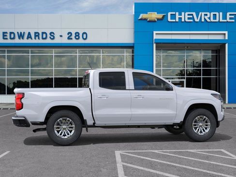 New 2026 Chevrolet Colorado LT RWD image 5