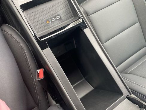 New 2024 Chevrolet Blazer EV LT image 24