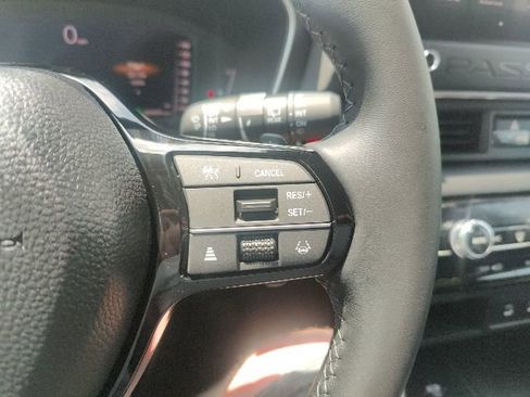 New 2026 Honda Passport RTL image 17