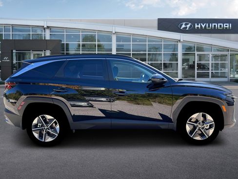 New 2026 Hyundai Tucson SEL image 9