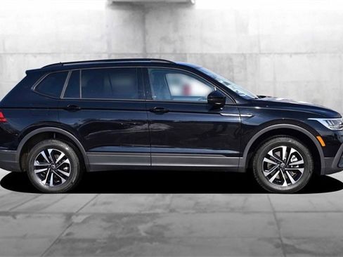 Certified 2023 Volkswagen Tiguan S w/ Driver Assistance Package image 5