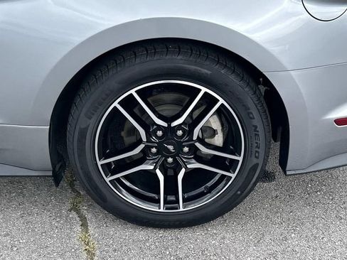 Certified 2023 Ford Mustang Premium RWD image 11