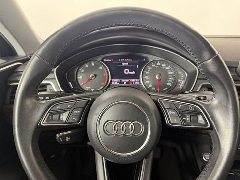 Used 2019 Audi A4 2.0T Premium w/ Convenience Package image 12