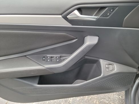 Certified 2023 Volkswagen Jetta Sport w/ IQ.Drive Package FWD image 21
