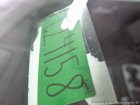 New 2026 Chevrolet Silverado 1500 RST w/ RST Select Package image 9