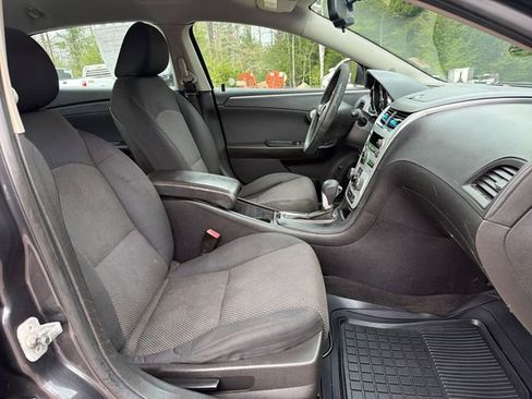 Used 2011 Chevrolet Malibu LT w/ Power Convenience Package FWD image 20