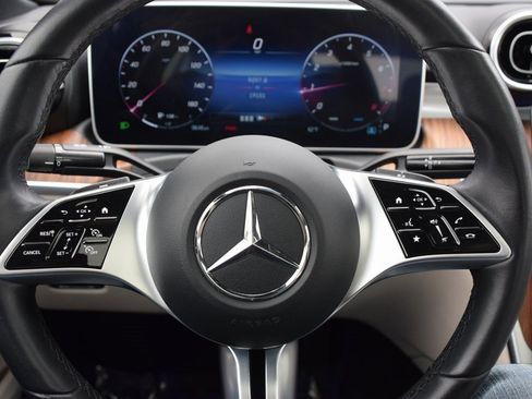 Certified 2023 Mercedes-Benz C 300 Sedan image 22