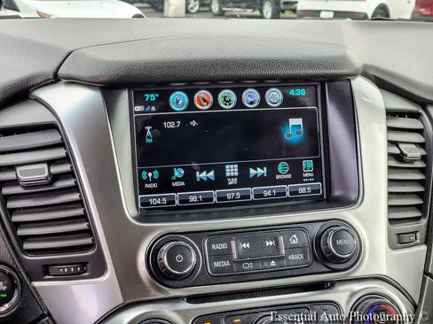 Used 2017 Chevrolet Tahoe Premier AWD/4WD image 24