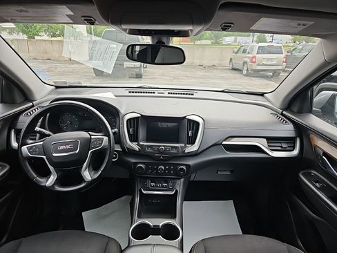 Used 2018 GMC Terrain SLE w/ Driver Convenience Package AWD/4WD image 6