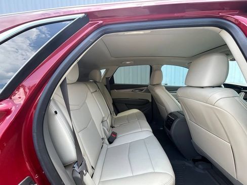 Used 2023 Cadillac XT5 Premium Luxury FWD image 20