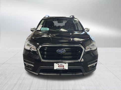 Used 2022 Subaru Ascent Touring AWD/4WD image 2