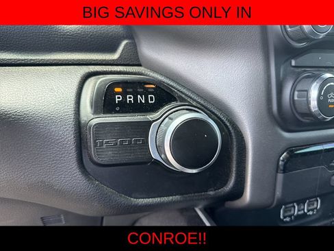 Used 2022 RAM 1500 Lone Star RWD image 19