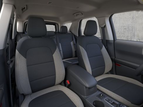 New 2026 Ford Bronco Sport Big Bend AWD/4WD image 12