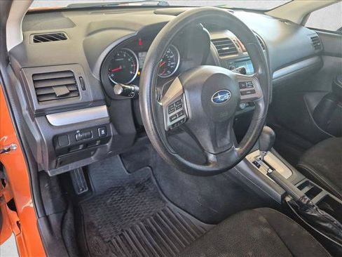 Used 2014 Subaru Crosstrek 2.0i Premium w/ Moonroof Package AWD/4WD image 10