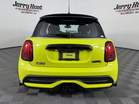 Used 2023 MINI Cooper S FWD image 8