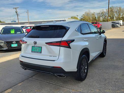 Used 2018 Lexus NX 300 F Sport image 3
