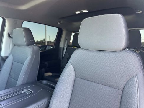 Used 2021 Chevrolet Silverado 1500 RST w/ All Star Edition Plus image 23