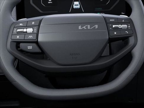 New 2025 Kia EV6 Light w/ Light LR Technology Package image 22