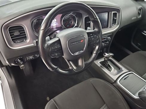 Used 2021 Dodge Charger GT image 2