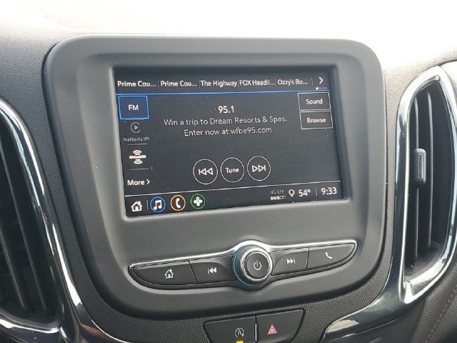 Certified 2024 Chevrolet Equinox RS FWD image 25
