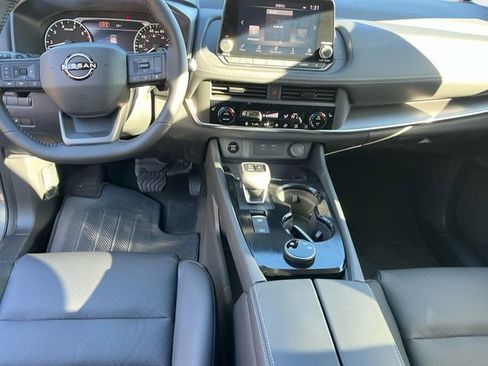 New 2026 Nissan Rogue SV image 12